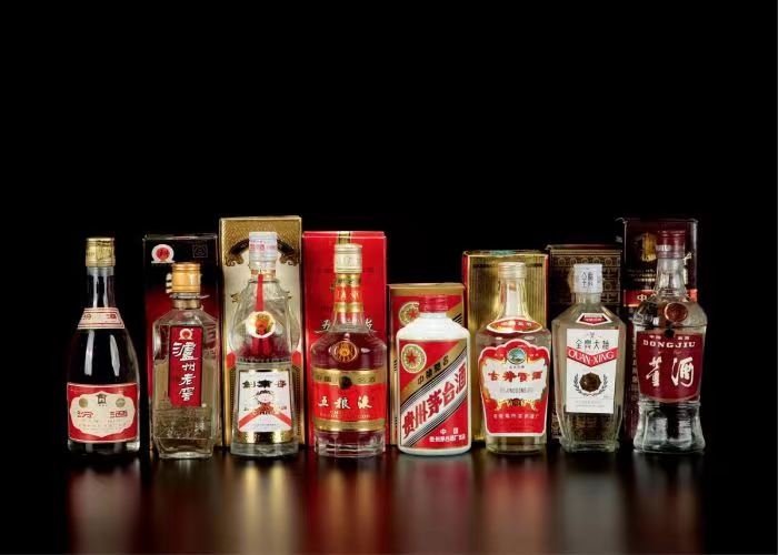 岳塘老酒储存的方法